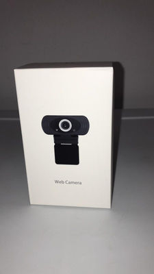 Camara Web Cam W88 1920X1080 30fps Hi Definition pc/mac - Foto 3