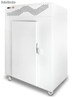 Cámaras frigoríficas -10ºC.