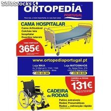 camas hospitalares, cama hospitalar