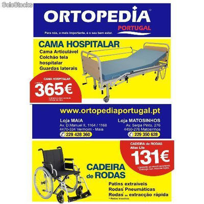 camas hospitalares, cama hospitalar