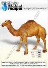 Camel Art No. M047