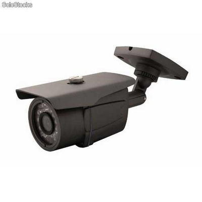 Caméra 700 Lignes 3.6mm CCD SONY® - Photo 2