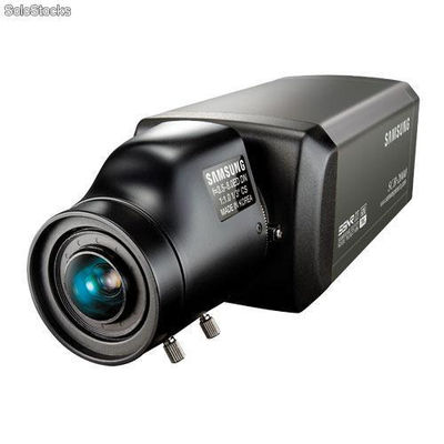 Caméra Analogique Samsung scb-2000 - Photo 2