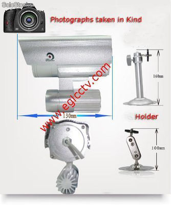 Camera array color ir weatherproof sony color ccd 420tvl special outside design - Photo 2