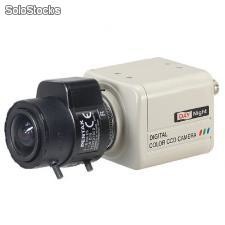 Caméra Box ctb-390ase echotech