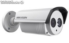 Caméra Bullet exir Turbo hd 720P,ir 40m hikvision