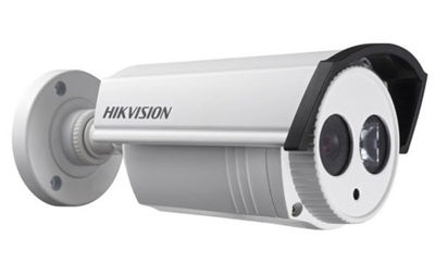 Caméra Bullet exir Turbo hd 720P,ir 40m hikvision