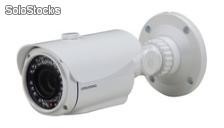 Camera bullet vf 1/3&quot; sony 700tvl 42 ir led 2.8-12mm grundig