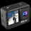 Caméra d&amp;#39;action 4K avec WIFI et double écran - Photo 3