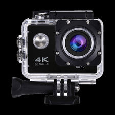 Caméra d&#39;action 4K WIFI pour le sport