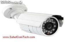Caméra de surveillance 420 ltv infrarouge 20 mètres - Objectif 3.6 mm
