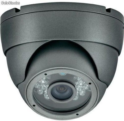 Caméra de surveillance 800 tvl