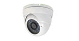 Caméra de surveillance AHD 1,3MP mini-dôme varifocal