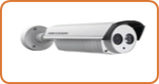 Caméra de surveillance bullet exir turbo hd 720P