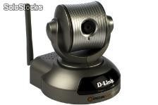 Camera de surveillance D-Link DCS-5220