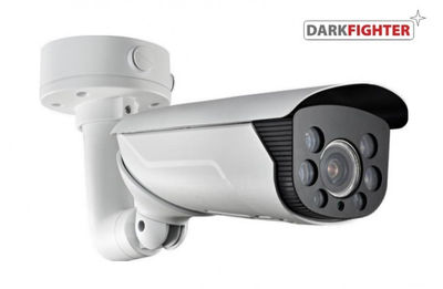 caméra de surveillance hikvision