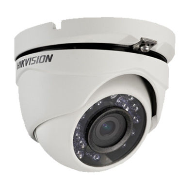 Caméra de surveillance hikvision HD