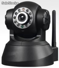 Caméra de surveillance ip Wi-Fi