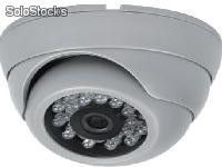 caméra de surveillance mini dome