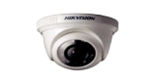 Caméra de surveillance mini-dome TURBO HD 3,6, 720P