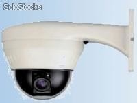 caméra de surveillance speed dome