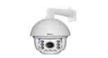 Caméra de surveillance speed-domeHD 720P 1,3MP