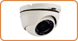 Caméra de surveillance turbo hd 3,6 720P