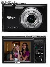 Camera digital Nikon Coolpix s2500