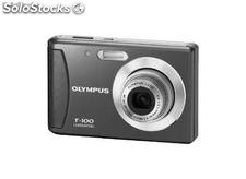 Câmera Digital Olympus t-100 12 mpx 10 mb