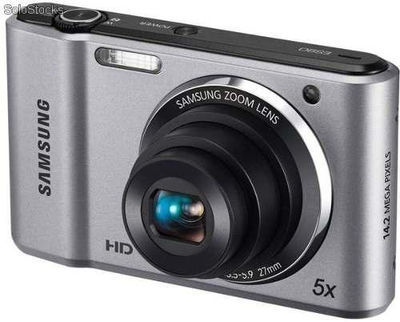 Camera Digital Samsung es90
