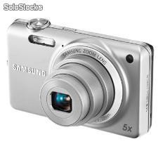 Câmera Digital Samsung st 65 14.2 mp 5x zoom