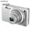 Câmera Digital Samsung st 65 14.2 mp 5x zoom - 1