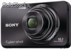 Câmera Digital Sony dsc - w580