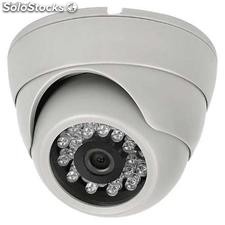 Caméra Dome 600 Lignes CCD SHARP® intérieur