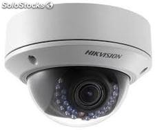 Caméra Dôme hikvision vf ir 3MP Extérieur