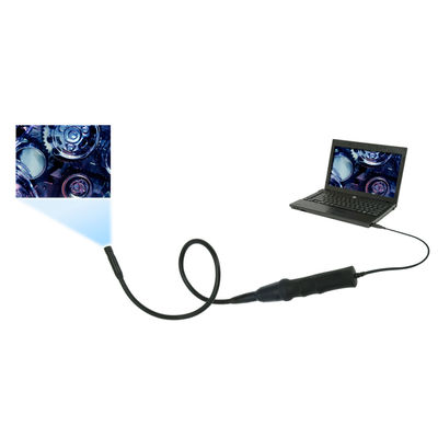 Caméra endoscopique USB Comfortcam Trebs CC-127 22127