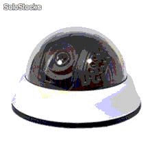 Caméra filaire Dome CCD HD intérieur