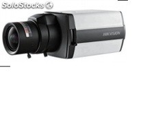 Caméra haute definition 700 tvl, dnr,wdr hikvision