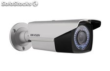 Caméra hikvision bullet vari-focal