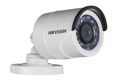 Caméra Hikvision DS-2CE16DOT-irf