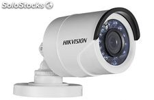 Camera Hikvision HD 2MP 1080p Bullet