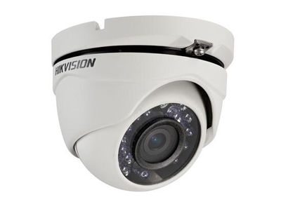 Camera Hikvision HD 2MP 1080p Mini-Dome