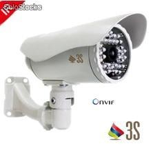 Câmera ip bullet 3s-n6071