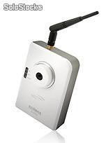 Câmera ip edimax IC3010Wg wireless 1,3mp Dual-Mode