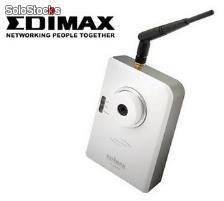 Câmera ip edimax IC3010Wg wireless 1,3mp Dual-Mode - Foto 3