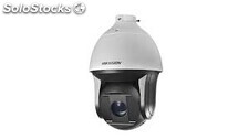 Caméra ip hikvision Speed dôme 8MP + ir 200m hikvision