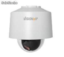 Câmera ip speed dome Vision xIP-400n - Foto 2