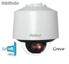 Câmera ip speed dome Vision xIP-h2100