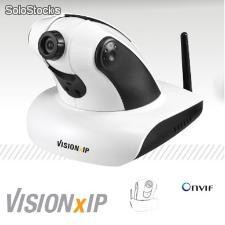 Câmera ip Vision xIP 9751 | w