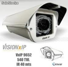 Câmera ip VxIP9652